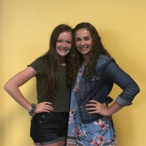 Meet your Posher, Kylee